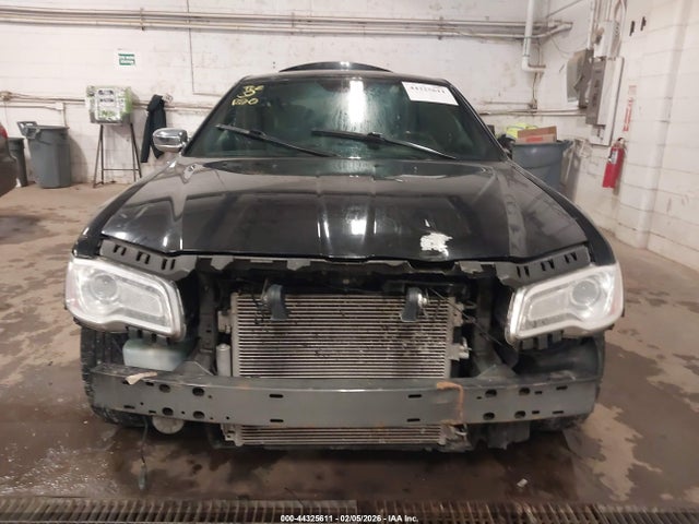 Продажа на аукционе авто 2011 Chrysler 300 Limited, vin: 2C3CA5CG9BH525268, номер лота: 44325611