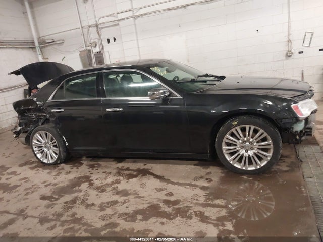 Продажа на аукционе авто 2011 Chrysler 300 Limited, vin: 2C3CA5CG9BH525268, номер лота: 44325611