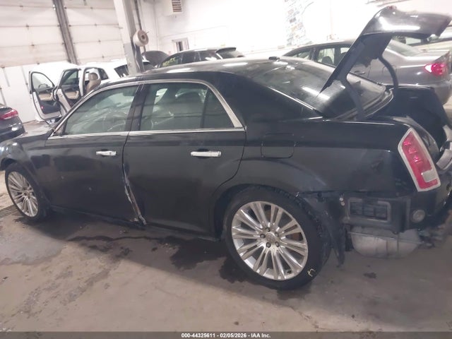 Продажа на аукционе авто 2011 Chrysler 300 Limited, vin: 2C3CA5CG9BH525268, номер лота: 44325611