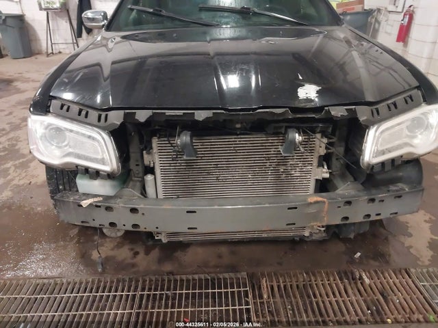 2011 CHRYSLER 300 2C3CA5CG9BH525268 Photo 5