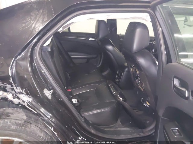 2011 CHRYSLER 300 2C3CA5CG9BH525268 Photo 7