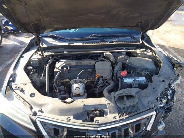 Aukcja sprzedaży 2015 Acura Tlx, vin: 19UUB1F31FA026808, numer aukcji: 44325613
