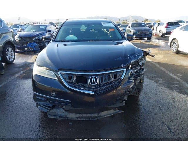 Aukcja sprzedaży 2015 Acura Tlx, vin: 19UUB1F31FA026808, numer aukcji: 44325613