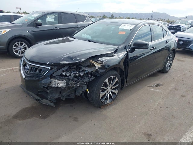 Aukcja sprzedaży 2015 Acura Tlx, vin: 19UUB1F31FA026808, numer aukcji: 44325613