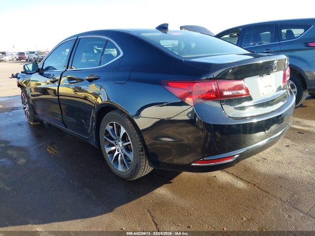 Aukcja sprzedaży 2015 Acura Tlx, vin: 19UUB1F31FA026808, numer aukcji: 44325613