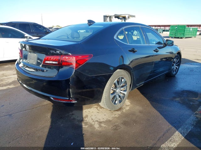 Aukcja sprzedaży 2015 Acura Tlx, vin: 19UUB1F31FA026808, numer aukcji: 44325613