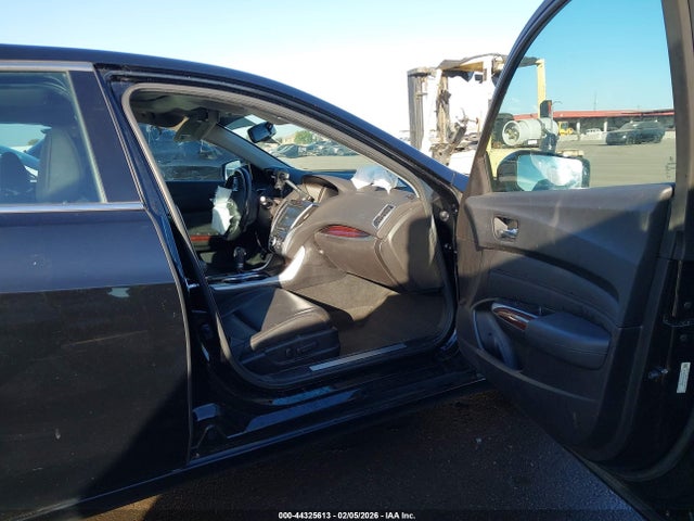 Aukcja sprzedaży 2015 Acura Tlx, vin: 19UUB1F31FA026808, numer aukcji: 44325613