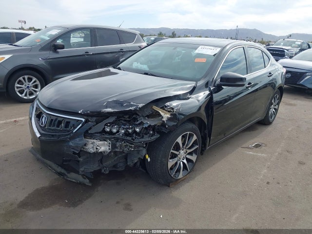Aukcja sprzedaży 2015 Acura Tlx, vin: 19UUB1F31FA026808, numer aukcji: 44325613