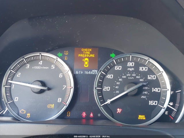 Aukcja sprzedaży 2015 Acura Tlx, vin: 19UUB1F31FA026808, numer aukcji: 44325613