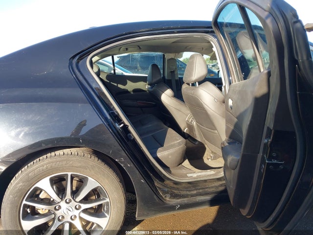 Aukcja sprzedaży 2015 Acura Tlx, vin: 19UUB1F31FA026808, numer aukcji: 44325613