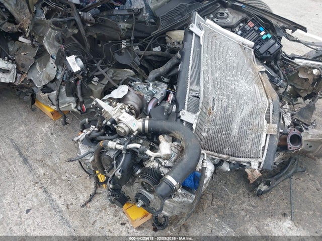 Продажа на аукционе авто 2026 Honda Civic Si Sedan, vin: 2HGFE1E58TH471479, номер лота: 44325618