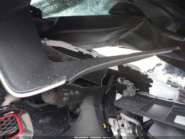 Продажа на аукционе авто 2026 Honda Civic Si Sedan, vin: 2HGFE1E58TH471479, номер лота: 44325618