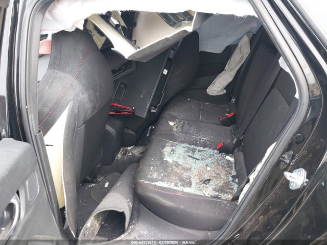 Продажа на аукционе авто 2026 Honda Civic Si Sedan, vin: 2HGFE1E58TH471479, номер лота: 44325618