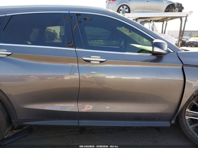 Infiniti Qx50 Luxe 2021 3PCAJ5BA3MF110343 Image 14