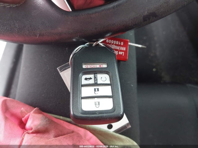 Продаж на аукціоні авто 2021 Honda Civic Sport, vin: 2HGFC2F86MH501052, номер лоту: 44325635