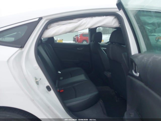Продаж на аукціоні авто 2021 Honda Civic Sport, vin: 2HGFC2F86MH501052, номер лоту: 44325635