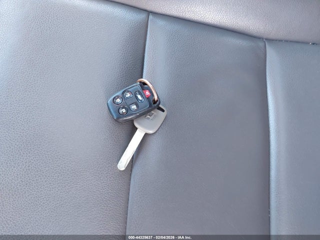 2013 HONDA ODYSSEY 5FNRL5H62DB072068 Photo 10