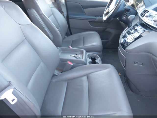 2013 HONDA ODYSSEY 5FNRL5H62DB072068 Photo 4