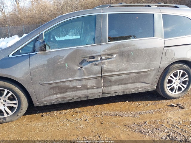 2013 HONDA ODYSSEY 5FNRL5H62DB072068 Photo 5