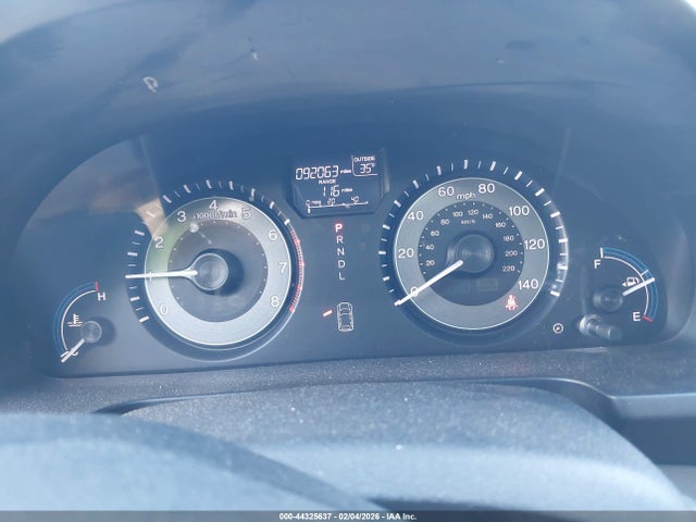 2013 HONDA ODYSSEY 5FNRL5H62DB072068 Photo 6