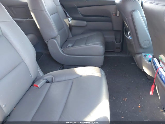 2013 HONDA ODYSSEY 5FNRL5H62DB072068 Photo 7