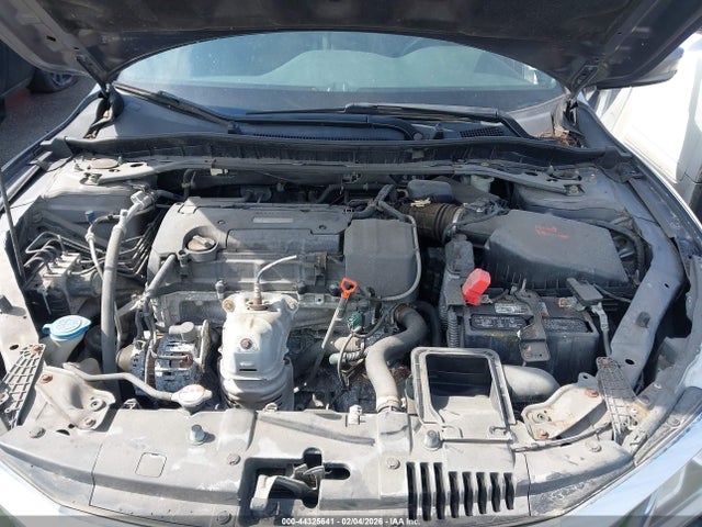 1HGCR2F54GA235671 Honda Accord Sport