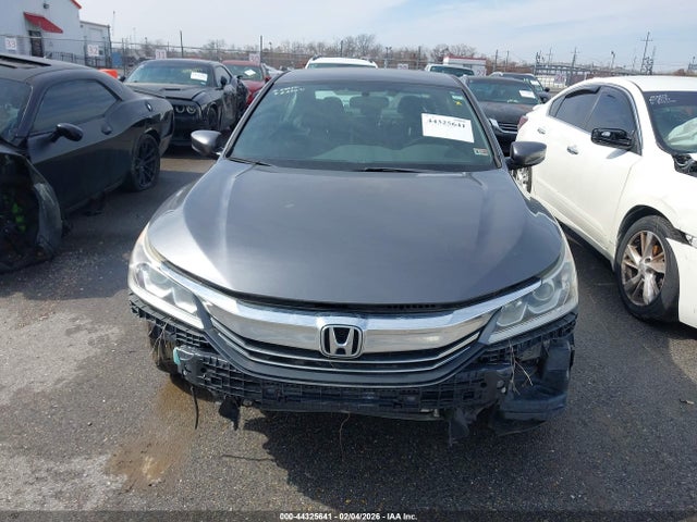 1HGCR2F54GA235671 Honda Accord Sport