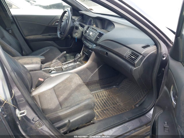 1HGCR2F54GA235671 Honda Accord Sport