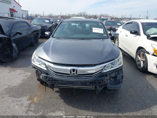 1HGCR2F54GA235671 Honda Accord Sport