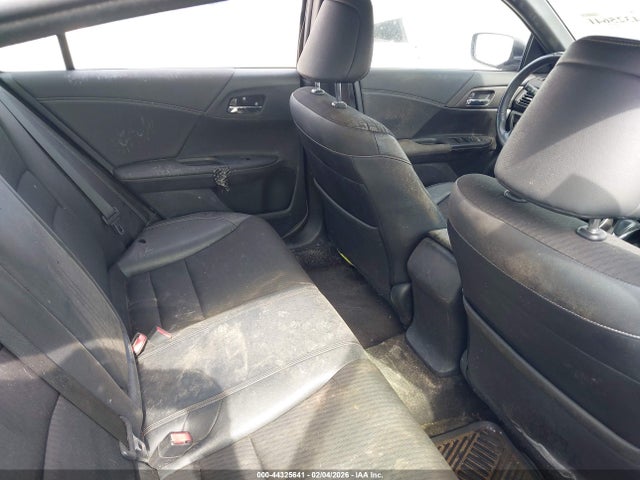 1HGCR2F54GA235671 Honda Accord Sport