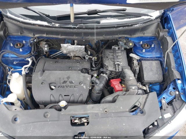 Продаж на аукціоні авто 2015 Mitsubishi Outlander Sport Se, vin: 4A4AR4AU3FE001988, номер лоту: 44325643