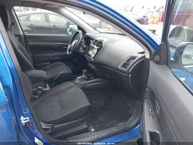 Продаж на аукціоні авто 2015 Mitsubishi Outlander Sport Se, vin: 4A4AR4AU3FE001988, номер лоту: 44325643