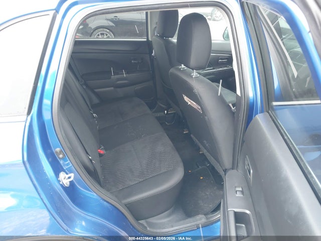 Продаж на аукціоні авто 2015 Mitsubishi Outlander Sport Se, vin: 4A4AR4AU3FE001988, номер лоту: 44325643