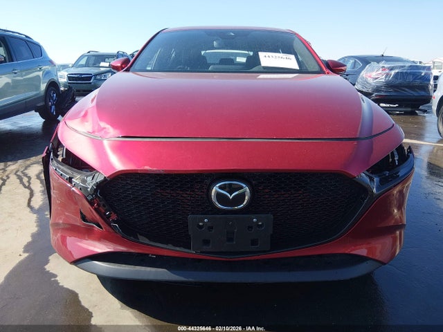 Aukcja sprzedaży 2020 Mazda Mazda3 Premium Package, vin: JM1BPANM4L1166235, numer aukcji: 44325646
