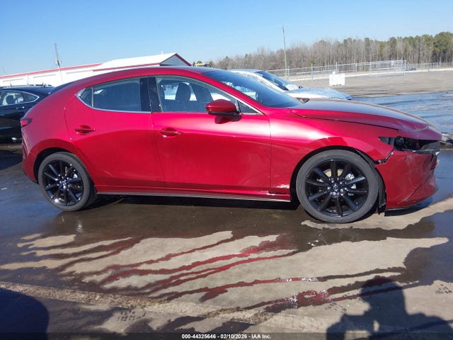 Aukcja sprzedaży 2020 Mazda Mazda3 Premium Package, vin: JM1BPANM4L1166235, numer aukcji: 44325646