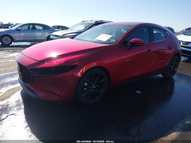 Aukcja sprzedaży 2020 Mazda Mazda3 Premium Package, vin: JM1BPANM4L1166235, numer aukcji: 44325646
