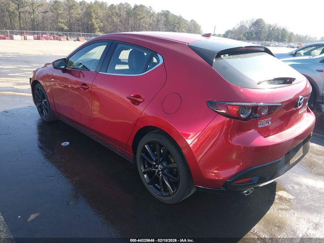 Aukcja sprzedaży 2020 Mazda Mazda3 Premium Package, vin: JM1BPANM4L1166235, numer aukcji: 44325646