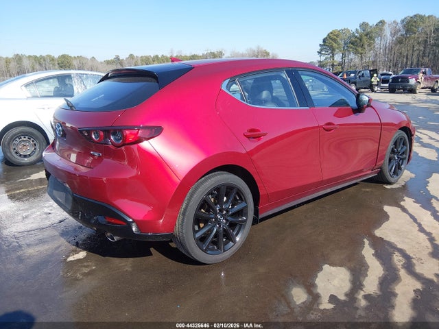 Aukcja sprzedaży 2020 Mazda Mazda3 Premium Package, vin: JM1BPANM4L1166235, numer aukcji: 44325646