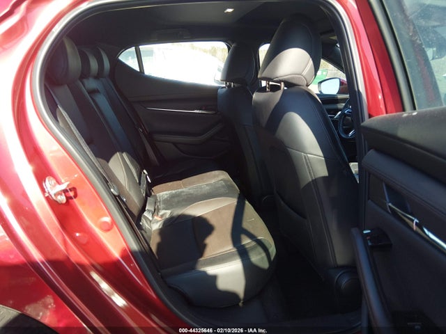 Aukcja sprzedaży 2020 Mazda Mazda3 Premium Package, vin: JM1BPANM4L1166235, numer aukcji: 44325646