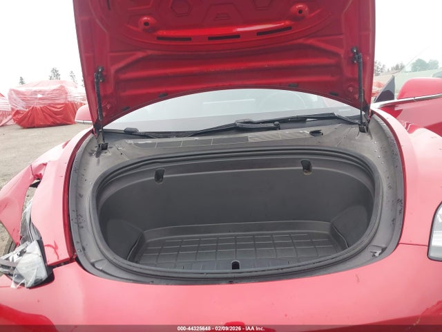 2020 TESLA MODEL 3 5YJ3E1EB9LF635898 Photo 9