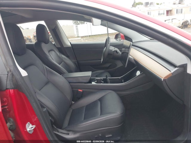 2020 TESLA MODEL 3 5YJ3E1EB9LF635898 Photo 4