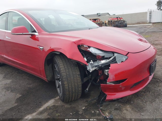 2020 TESLA MODEL 3 5YJ3E1EB9LF635898 Photo 5