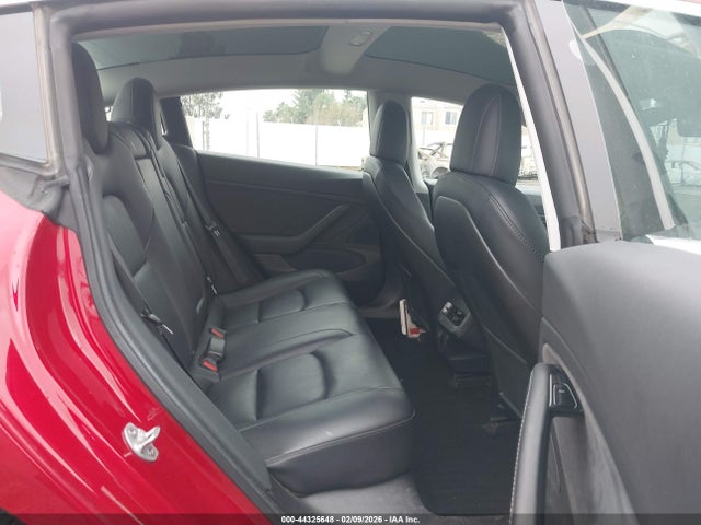 2020 TESLA MODEL 3 5YJ3E1EB9LF635898 Photo 7