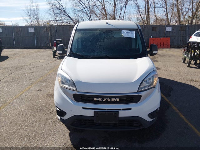 ZFBHRFAB1N6Y27797 RAM Promaster City Cargo Van