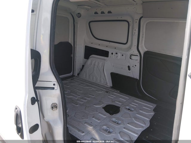 ZFBHRFAB1N6Y27797 RAM Promaster City Cargo Van
