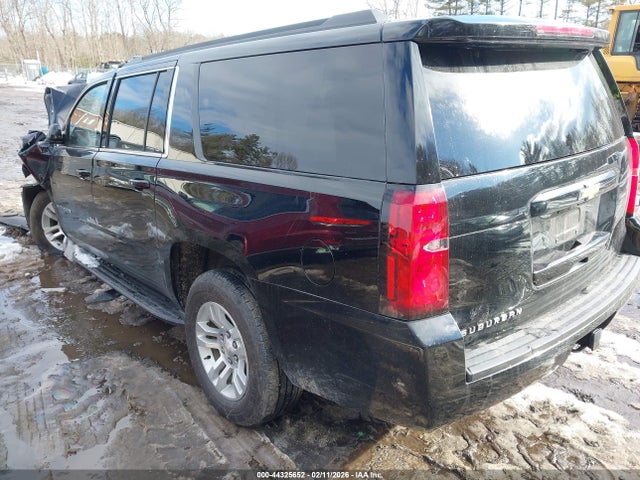 2020 Chevrolet Suburban 4wd Ls მანქანა იყიდება აუქციონზე, vin: 1GNSKGKC0LR174211, აუქციონის ნომერი: 44325652