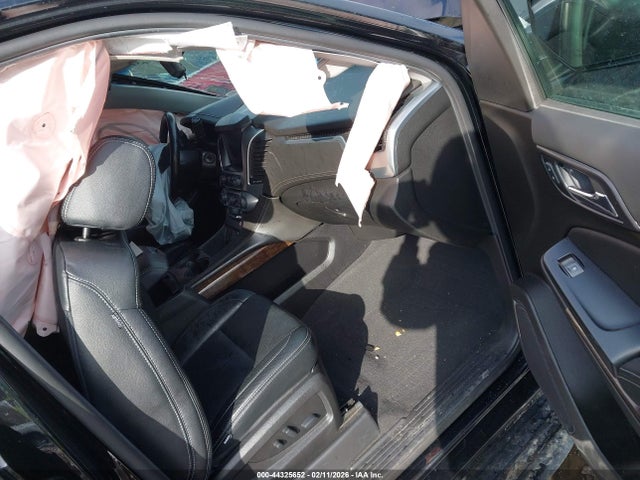 2020 Chevrolet Suburban 4wd Ls მანქანა იყიდება აუქციონზე, vin: 1GNSKGKC0LR174211, აუქციონის ნომერი: 44325652