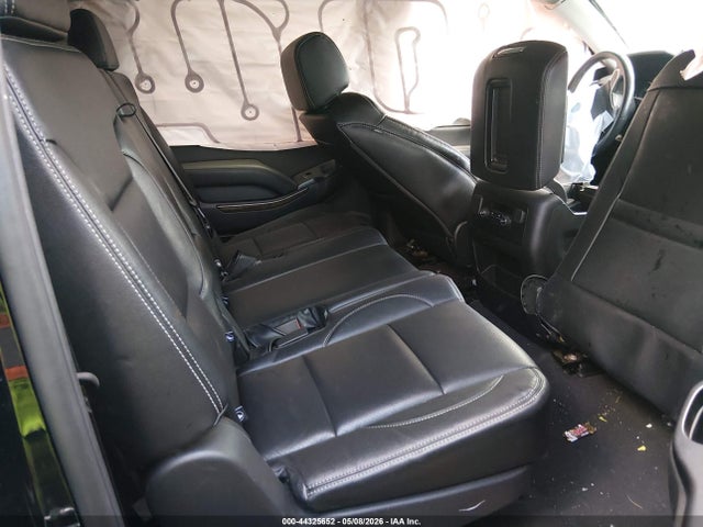 2020 Chevrolet Suburban 4wd Ls მანქანა იყიდება აუქციონზე, vin: 1GNSKGKC0LR174211, აუქციონის ნომერი: 44325652
