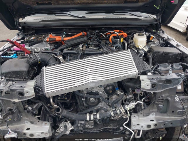 Toyota Land Cruiser 2025 JTEABFAJ8S5018790 Image 10