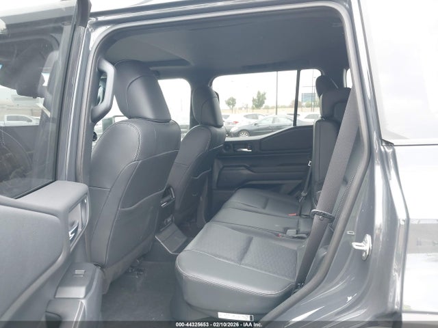 Toyota Land Cruiser 2025 JTEABFAJ8S5018790 Image 8